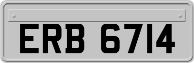 ERB6714