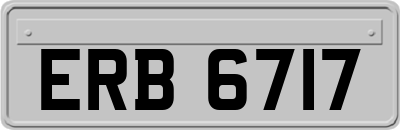 ERB6717