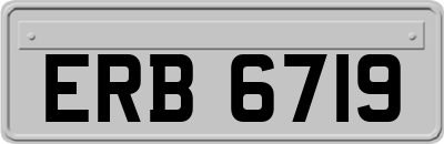 ERB6719