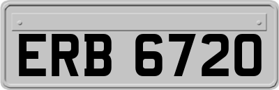 ERB6720