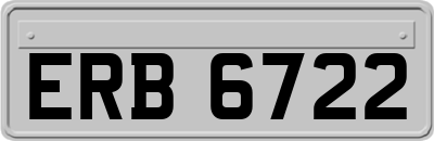 ERB6722