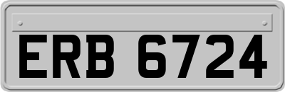 ERB6724