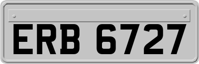 ERB6727