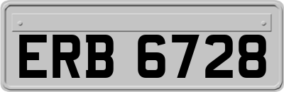 ERB6728