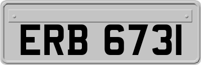 ERB6731