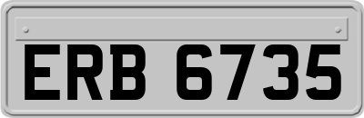 ERB6735