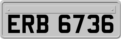 ERB6736