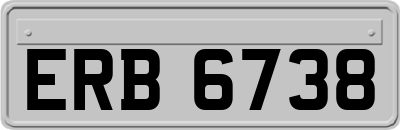 ERB6738