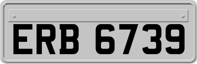 ERB6739