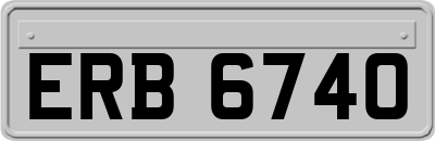 ERB6740