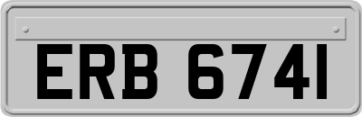 ERB6741