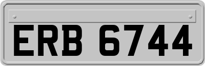 ERB6744