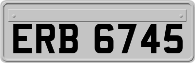 ERB6745