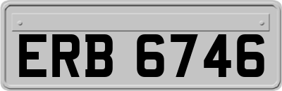 ERB6746