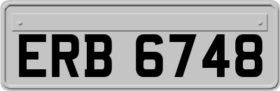 ERB6748