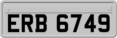 ERB6749