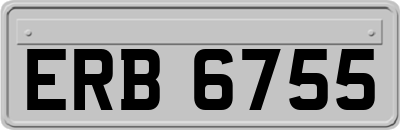 ERB6755