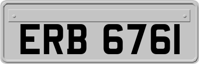 ERB6761