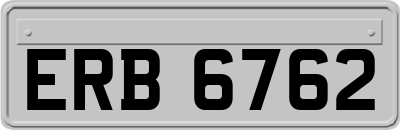 ERB6762