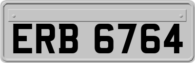 ERB6764