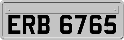 ERB6765
