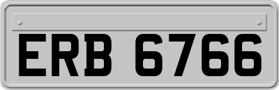 ERB6766
