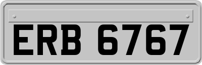 ERB6767