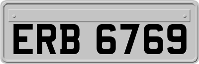 ERB6769