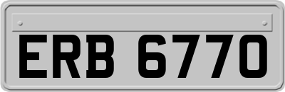 ERB6770