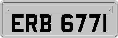 ERB6771