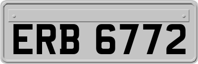 ERB6772
