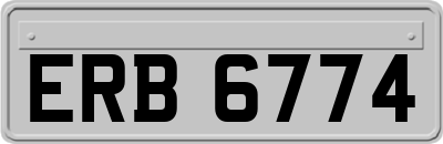 ERB6774