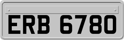 ERB6780