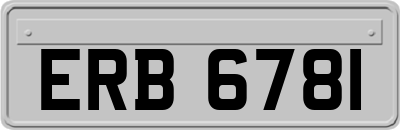 ERB6781