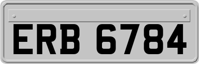 ERB6784