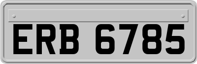 ERB6785