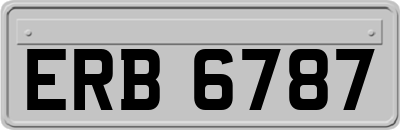 ERB6787