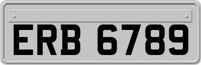 ERB6789