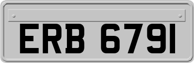 ERB6791