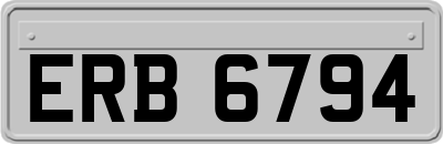 ERB6794