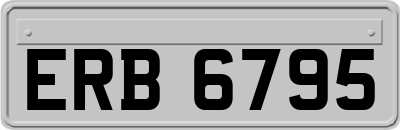 ERB6795