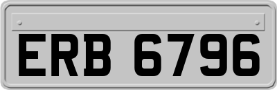 ERB6796