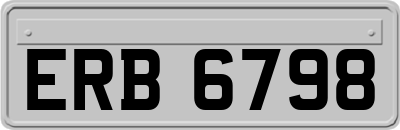 ERB6798