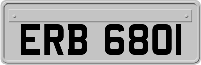 ERB6801