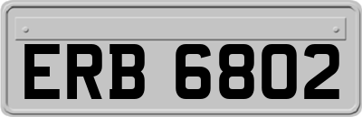 ERB6802
