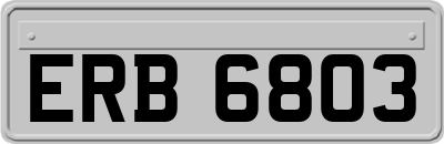 ERB6803