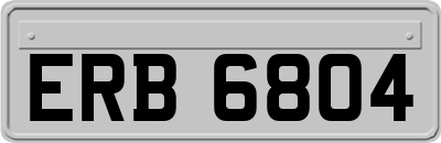 ERB6804