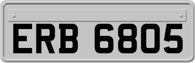 ERB6805