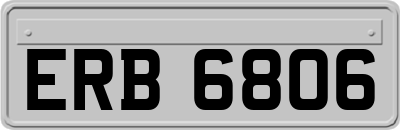 ERB6806