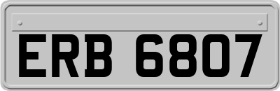 ERB6807